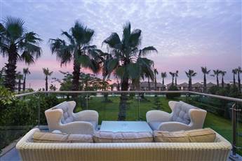 Nirvana Mediterranean Excellence 5* Nirvana Mediterranean Excellence 5*