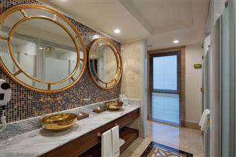 Nirvana Mediterranean Excellence 5* Nirvana Mediterranean Excellence 5*