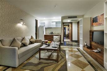 Nirvana Mediterranean Excellence 5* Nirvana Mediterranean Excellence 5*