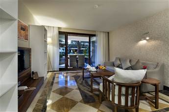 Nirvana Mediterranean Excellence 5* Nirvana Mediterranean Excellence 5*