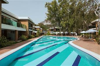 Nirvana Mediterranean Excellence 5* Nirvana Mediterranean Excellence 5*