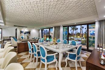 Nirvana Mediterranean Excellence