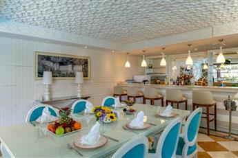 Nirvana Mediterranean Excellence