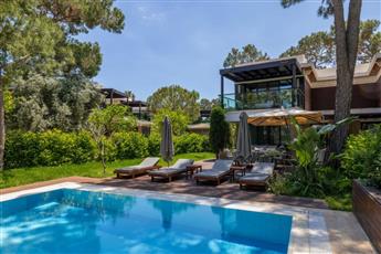 Nirvana Mediterranean Excellence