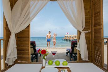 Nirvana Mediterranean Excellence