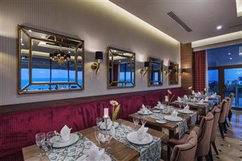 Nirvana Mediterranean Excellence