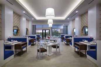 Nirvana Mediterranean Excellence
