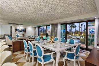 Nirvana Mediterranean Excellence