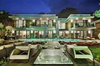 Nirvana Mediterranean Excellence