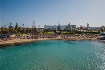 Nissi Beach Resort