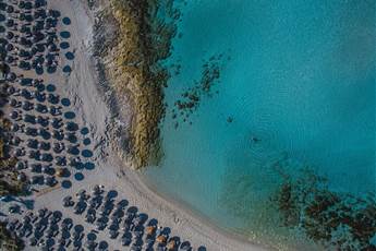 Nissi Beach Resort