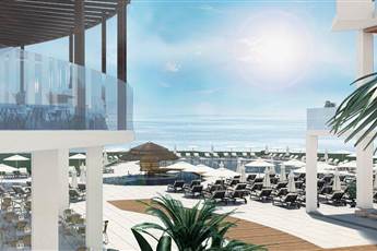 Nissiblu Beach Resort 5*