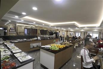 Nl Amsterdam Hotel 3*