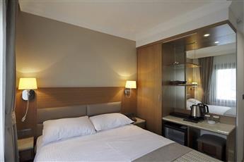 Nl Amsterdam Hotel 3*