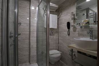 Nl Amsterdam Hotel 3*