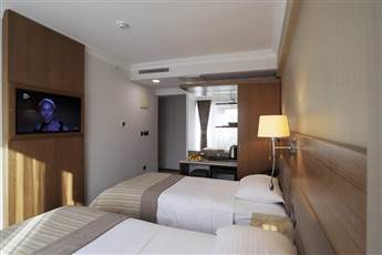 Nl Amsterdam Hotel 3*