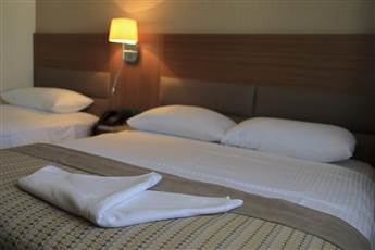 Nl Amsterdam Hotel 3*