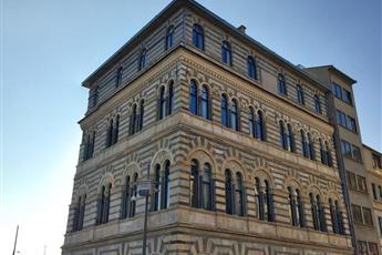 Nordstern Hotel Galata