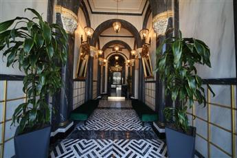 Nordstern Hotel Galata