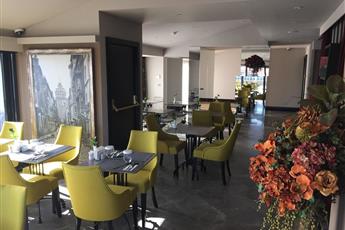 Nordstern Hotel Galata