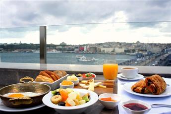 Nordstern Hotel Galata