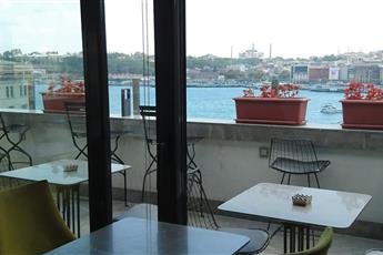 Nordstern Hotel Galata
