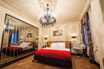 Nordstern Hotel Galata