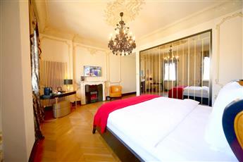 Nordstern Hotel Galata