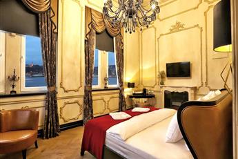 Nordstern Hotel Galata