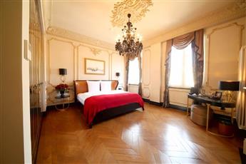 Nordstern Hotel Galata