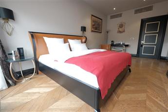 Nordstern Hotel Galata