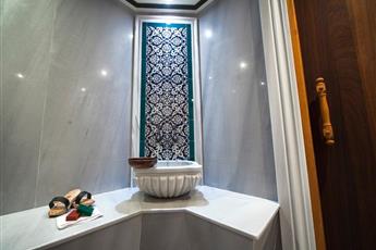 Nordstern Hotel Galata