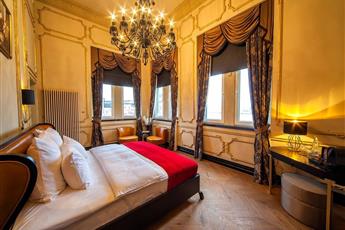 Nordstern Hotel Galata