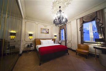 Nordstern Hotel Galata