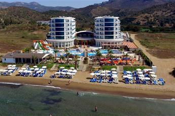 Notion Kesre Beach Hotel & Spa 4* Notion Kesre Beach Hotel & Spa 4*