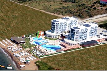 Notion Kesre Beach Hotel & Spa 4* Notion Kesre Beach Hotel & Spa 4*