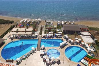 Notion Kesre Beach Hotel & Spa 4* Notion Kesre Beach Hotel & Spa 4*