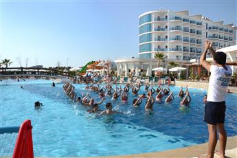 Notion Kesre Beach Hotel & Spa 4* Notion Kesre Beach Hotel & Spa 4*