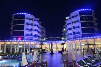Notion Kesre Beach Hotel & Spa 4* Notion Kesre Beach Hotel & Spa 4*