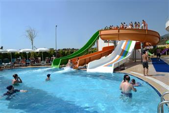 Notion Kesre Beach Hotel & Spa 4* Notion Kesre Beach Hotel & Spa 4*