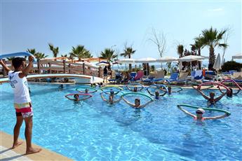 Notion Kesre Beach Hotel & Spa 4* Notion Kesre Beach Hotel & Spa 4*