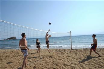 Notion Kesre Beach Hotel & Spa 4* Notion Kesre Beach Hotel & Spa 4*