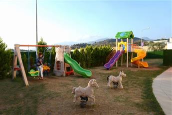 Notion Kesre Beach Hotel & Spa 4* Notion Kesre Beach Hotel & Spa 4*