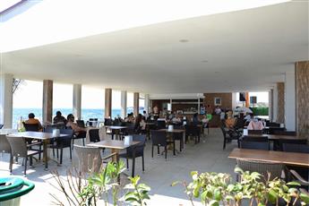 Notion Kesre Beach Hotel & Spa 4* Notion Kesre Beach Hotel & Spa 4*