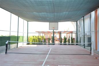 Notion Kesre Beach Hotel & Spa 4* Notion Kesre Beach Hotel & Spa 4*
