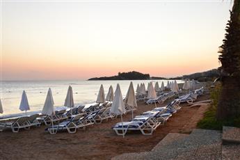 Notion Kesre Beach Hotel & Spa 4* Notion Kesre Beach Hotel & Spa 4*