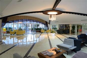 Notion Kesre Beach Hotel & Spa 4*