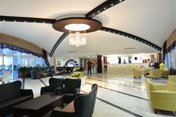 Notion Kesre Beach Hotel & Spa 4* Notion Kesre Beach Hotel & Spa 4*