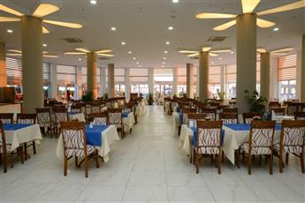 Notion Kesre Beach Hotel & Spa 4* Notion Kesre Beach Hotel & Spa 4*
