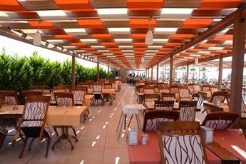Notion Kesre Beach Hotel & Spa 4* Notion Kesre Beach Hotel & Spa 4*